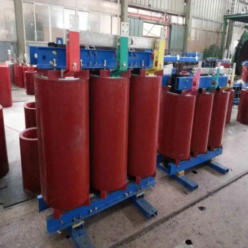 蒙阴SCB10-250KVA干式变压器