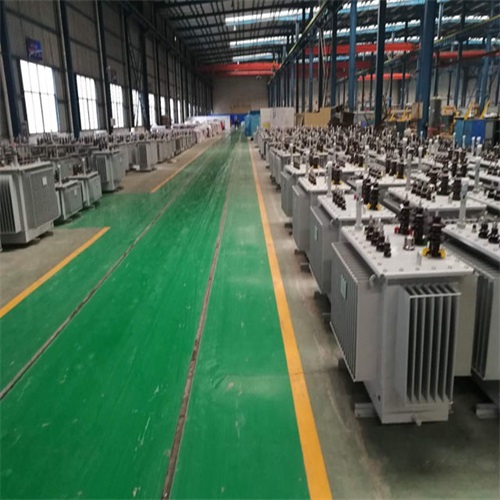 蒙阴SH15-800KVA非晶合金变压器厂家价格