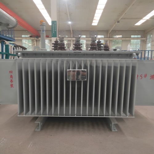 蒙阴sh15-315KVA非晶合金变压器