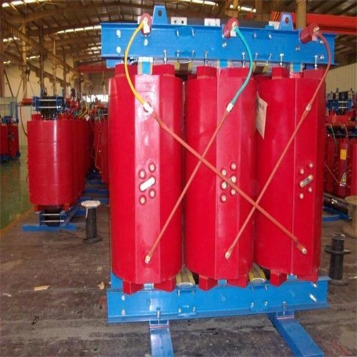 蒙阴SCB10-1000KVA干式变压器