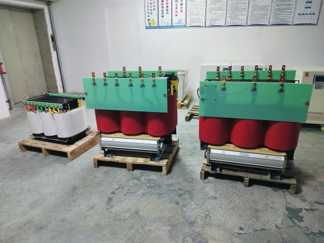 蒙阴KS11-1000KVA矿用变压器